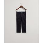 Classic Chino Trousers in Navy