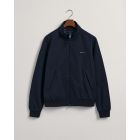 Hampshire Jacket in Dk Blue