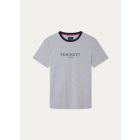 Heritage Classic T-Shirt in Grey