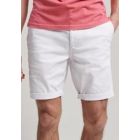 Chino Shorts in White