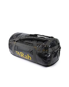Expedition Kitbag 120 in Grey