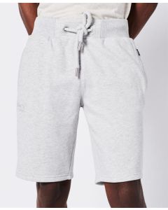 Vle Jersey Shorts in Grey