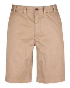 Gents City Neus Shorts in Natural