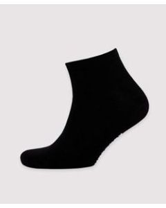 Trainer Multi Pack Socks in Black