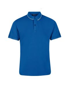 Tadeo Polo Shirt in Blue