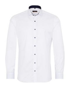 Slim FIt City Shirt in White