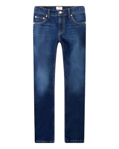 510 Skinny Jeans in Denim