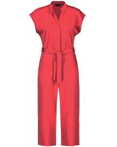 Classy Jumpsuit in Pink