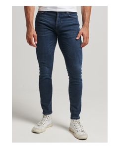 Vintage Skinny Jeans in Denim