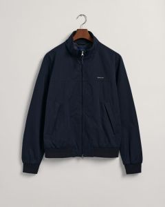 Hampshire Jacket in Dk Blue