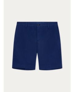 Kensington Chino Shorts in Blue