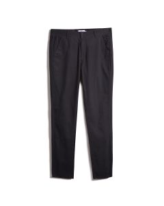 Endmore Twill Chinos in Grey