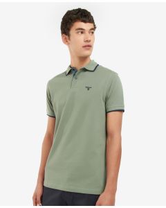 Eastington Poloshirt in Green