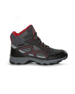 Vendeavour Walking Boots in Grey