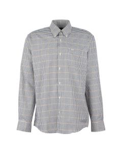Henderson Gingham Thermo Shirt in Multi