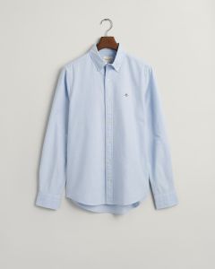 Slim Oxford Shirt in 455