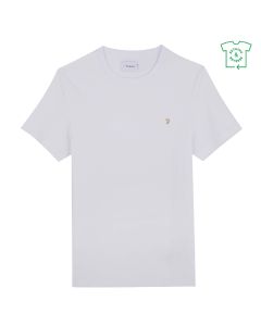 Danny Regular T-Shirt in White