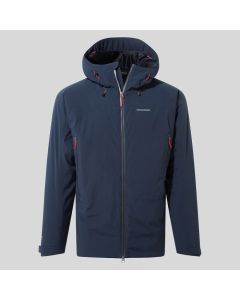 Gryffin Thermal Jacket in Navy