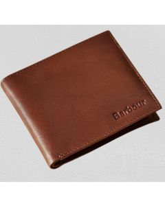 Colwell Wallet in Brown