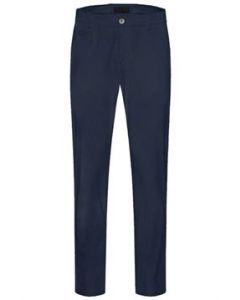 Gents Classic Chinos in Navy Blue