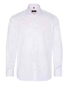 Modern Fit City Shirt in White